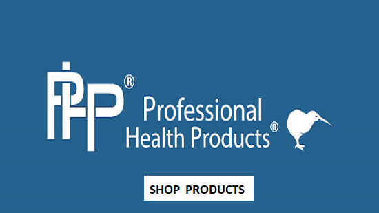 Professional Health Products